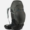 Backpacks&Bags LOWE ALPINE | Lowe Alpine Cerro Torre 80:100 L/Xl Black