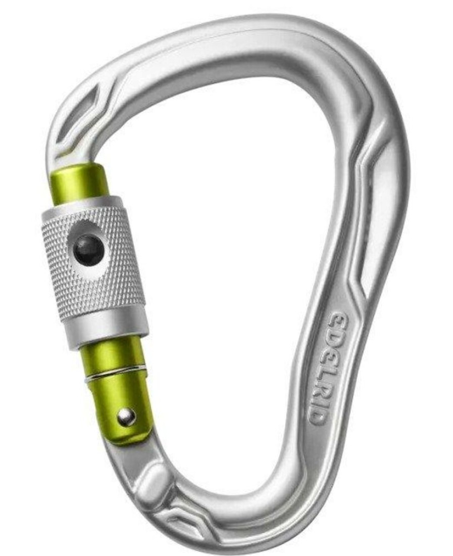 Mountain Sports & Winter Sports EDELRID | Edelrid Hms Bulletproof Permalock Night