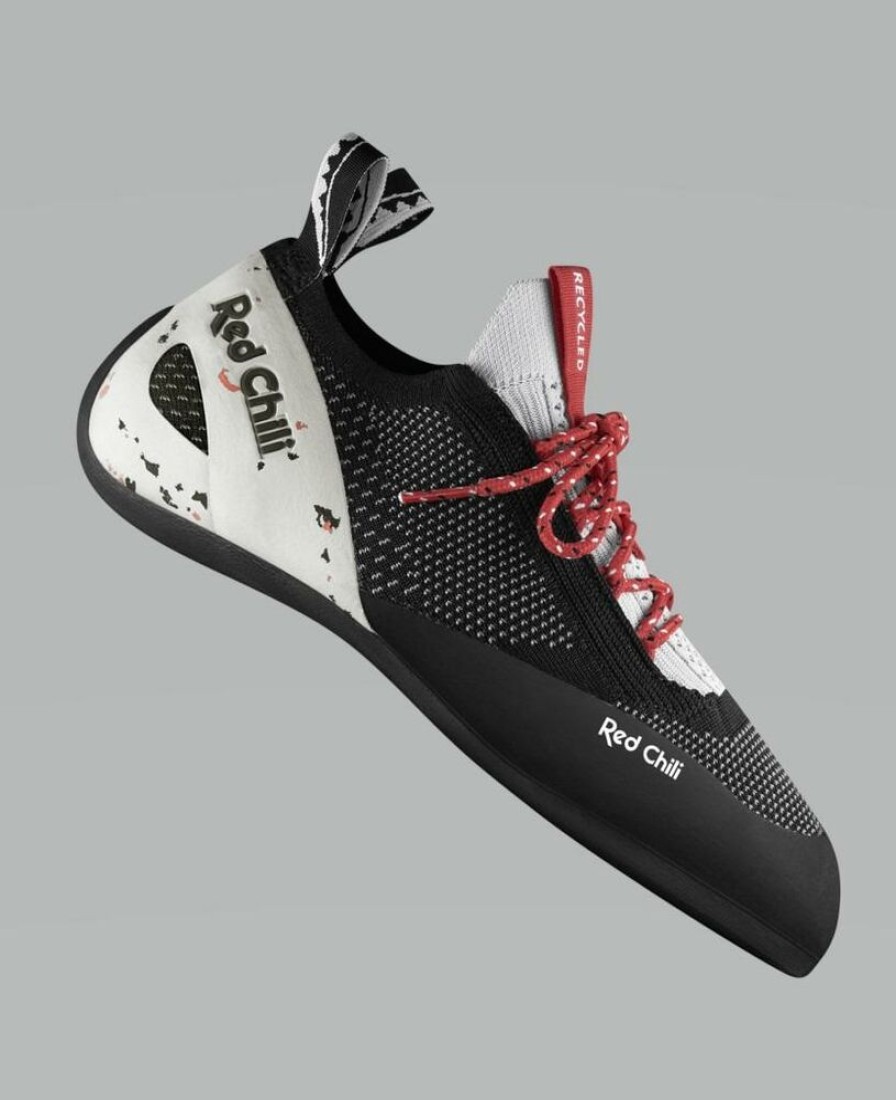 Mountain Sports & Winter Sports RED CHILI | Red Chili Ventic Air Lace Anthracite