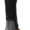 Mountain Sports & Winter Sports TREKMATES | Trekmates Nevis Gtx Gaiter - Gaiters Black