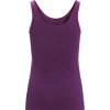 Outdoor Clothing ICEBREAKER | Icebreaker Wmns Siren Tank