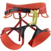 Mountain Sports & Winter Sports EDELRID | Edelrid Sirana - Climbing Harness Salsa