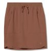 Outdoor Clothing ROYAL ROBBINS | Royal Robbins Spotless Evolution Skirt