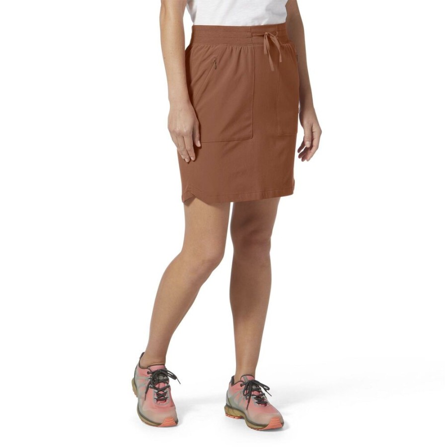 Outdoor Clothing ROYAL ROBBINS | Royal Robbins Spotless Evolution Skirt