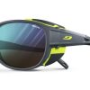 Equipment CHRISTMAS | Julbo Explorer 2.0 Gray-Green React 2-4 Gl/Br Several