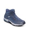 Shoes MEINDL | Meindl Quebec Lady Mid Gtx Blue/Petrol