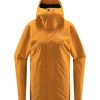 Outdoor Clothing HAGLOFS | Haglofs Koyal Proof Jacket Women