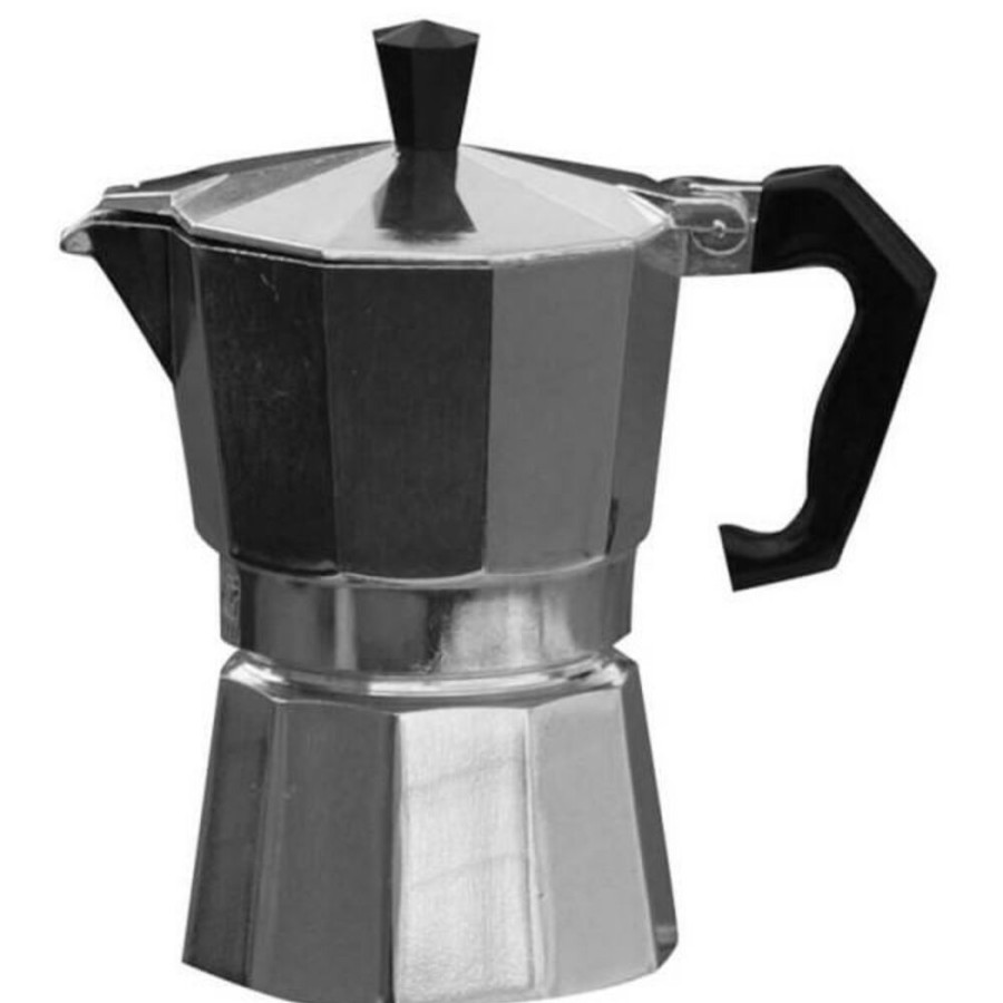 Kamperen RELAGS | Relags Espresso Maker Bellanapoli 3 Kops Diverse