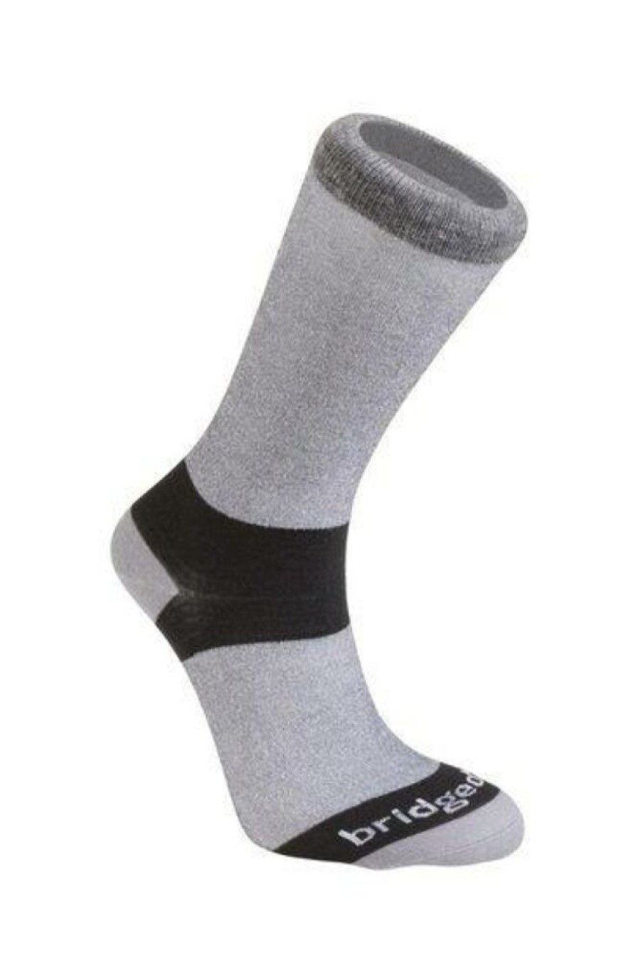 Shoes BRIDGEDALE | Bridgedale Coolmax Liner 2Pack - Two Pairs Of Undersocks Men