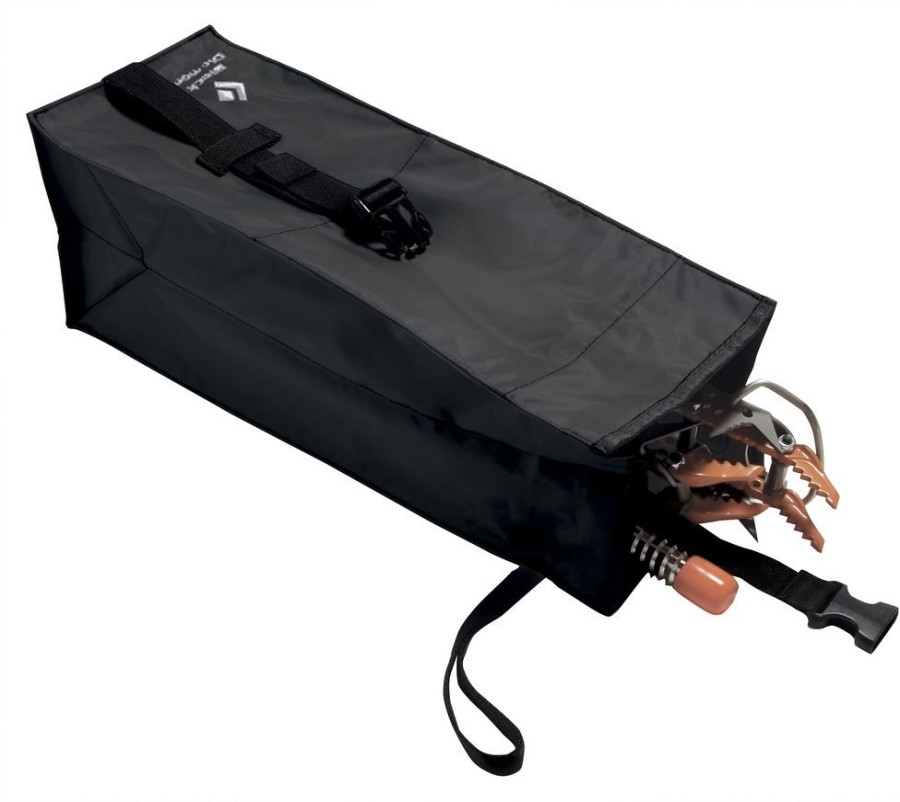 Mountain Sports & Winter Sports BLACK DIAMOND | Black Diamond Toolbox - Transportzak Voor Klimmateriaal Several