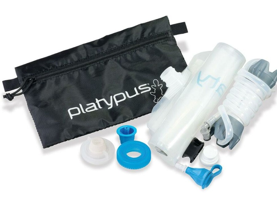 Equipment PLATYPUS | Platypus Gravityworks 2L Complete Kit Water Filter Several