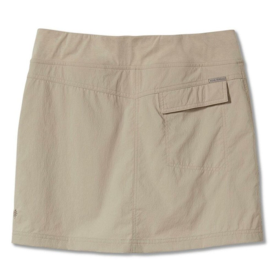 Outdoor Clothing ROYAL ROBBINS | Royal Robbins Jammer Skort