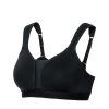 Outdoor Clothing ODLO | Odlo Sports Bra Padded High Cup E Black