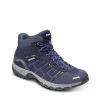 Shoes MEINDL | Meindl Quebec Mid Gtx Navy/Lime