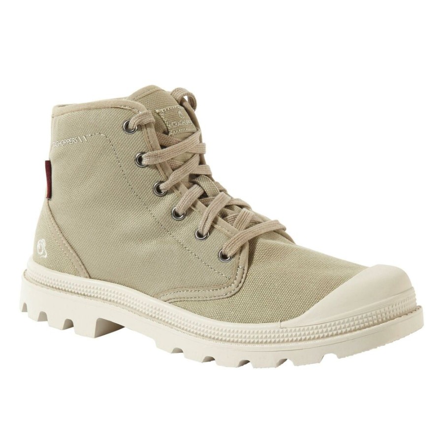 Shoes CRAGHOPPERS | Craghoppers Mesa Mid Boot