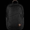 Backpacks&Bags FJALLRAVEN | Fjallraven Raven 28 Black