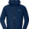 Outdoor Clothing NORRONA | Norrona Falketind Gore-Tex Jacket M