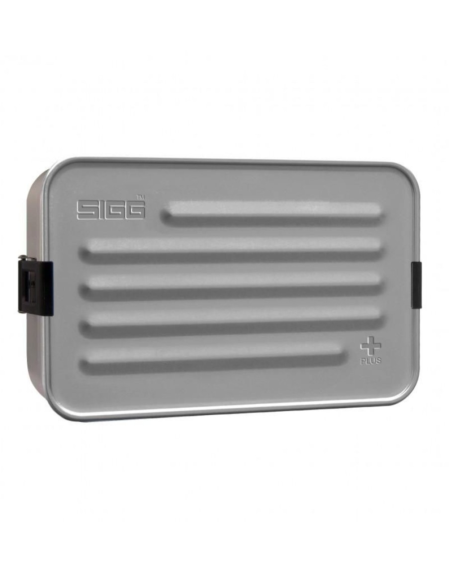 Kamperen SIGG | Sigg Metal Box Plus L Large