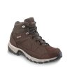 Shoes MEINDL | Meindl Orlando Mid Gtx Dunkelbraun