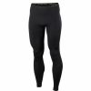 Outdoor Clothing FALKE | Falke Maximum Warm Long Tights Women 33046 Black