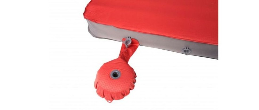 Kamperen Exp | Exped Megamat Duo 10 Comfortable Double Foam Mat Diverse