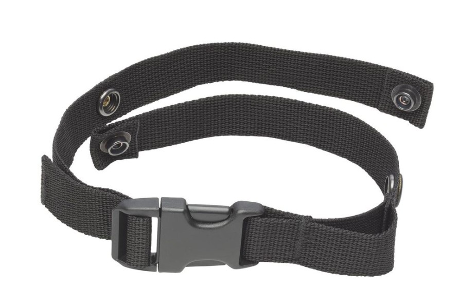 Backpacks&Bags VAUDE | Vaude Chest Strap Snap Button 25Mm Several