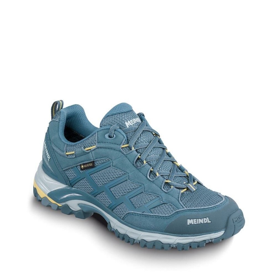 Shoes MEINDL | Meindl Caribe Lady Gtx Lightweight Hiking Shoe