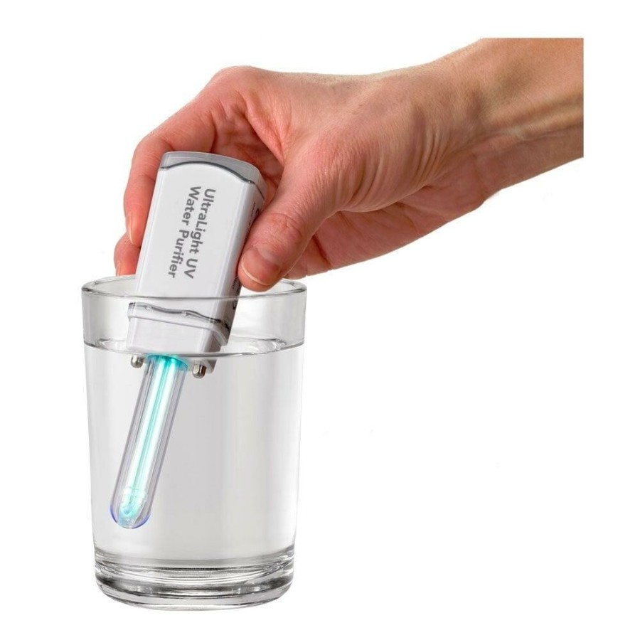 Equipment STERIPEN | Steripen Ultralight Uv Water Purifier Waterfilter Several