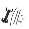 Backpacks&Bags ORTLIEB | Ortlieb E235 Qls Mounting Set Fork Pack Several