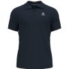 Outdoor Clothing ODLO | Odlo Polo Shirt S/S F-Dry M Dark Sapphire