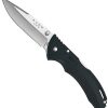 Equipment BUCK | Buck Buck Bantam Blw - Folding Knife Smooth Blade Several