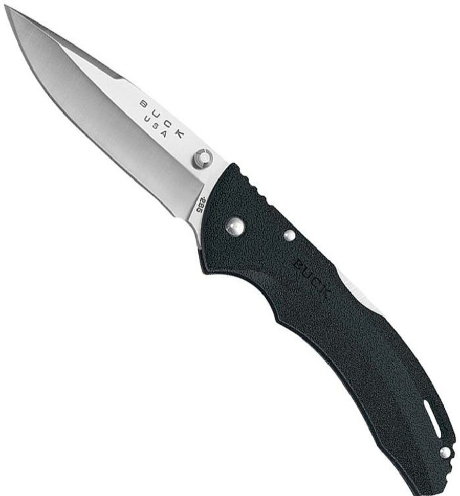 Equipment BUCK | Buck Buck Bantam Blw - Folding Knife Smooth Blade Several