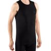 Outdoor Clothing FALKE | Falke Wt Light Singlet Regular Men