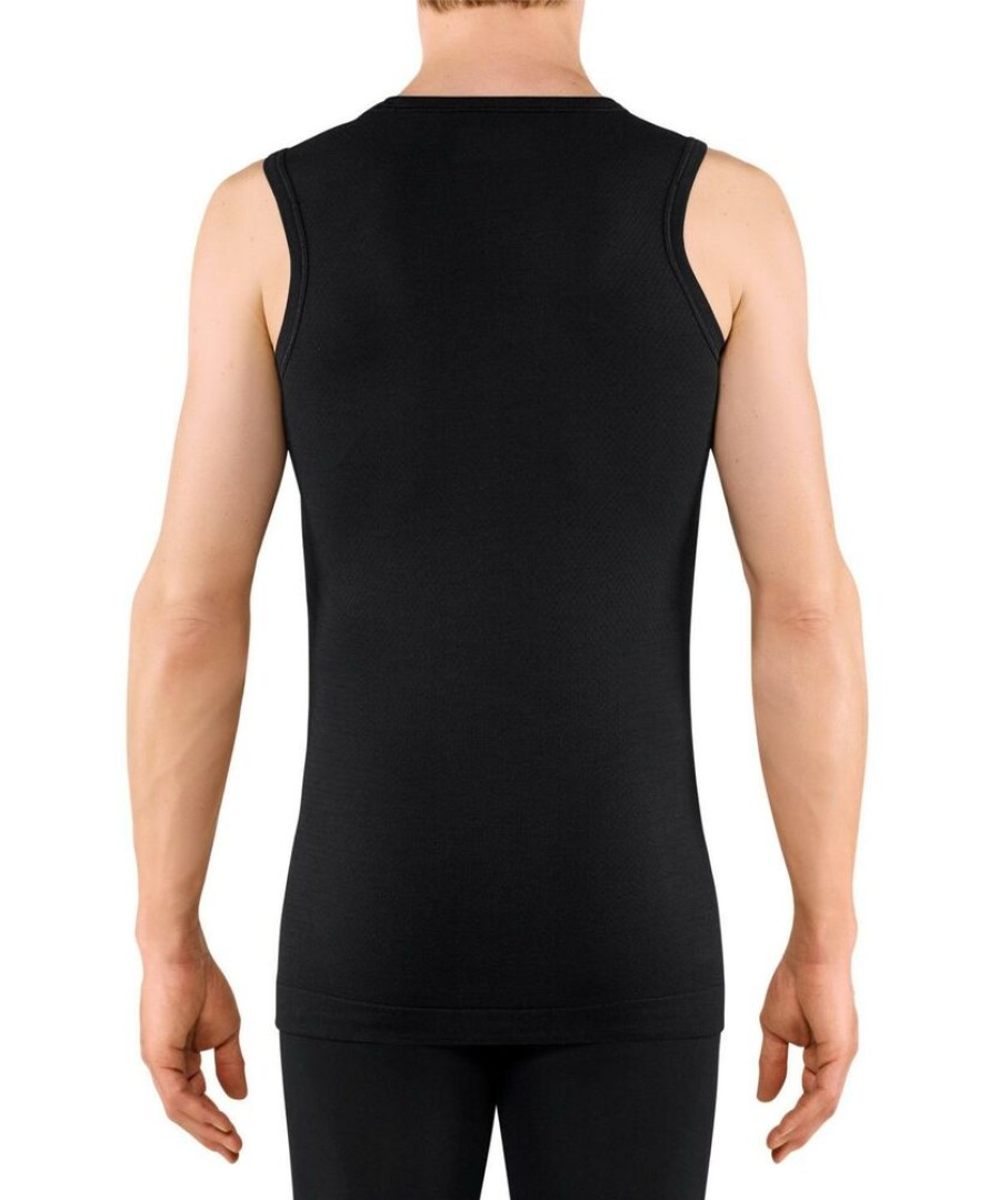 Outdoor Clothing FALKE | Falke Wt Light Singlet Regular Men