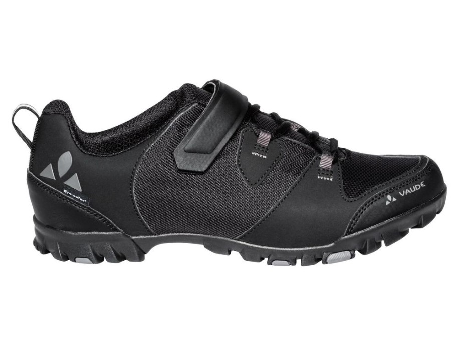 Fiets VAUDE | Vaude Tvl Pavei Stx - Cycling Shoes