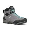 Shoes SHOE | Scarpa Mojito Hike Gtx Wmn Smoke/Jade