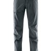 Outdoor Clothing MAIER SPORTS | Maier Sports Torid Slim Graphite