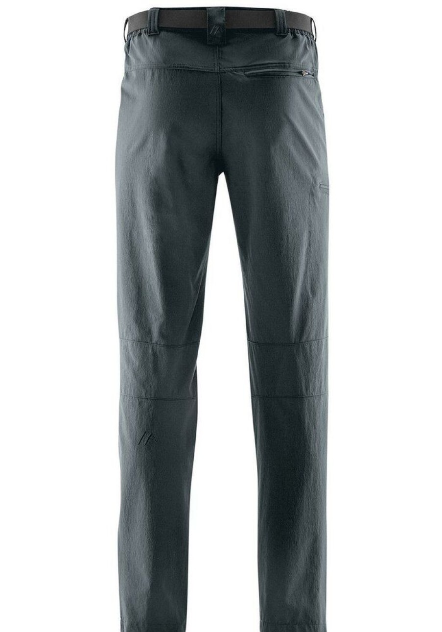 Outdoor Clothing MAIER SPORTS | Maier Sports Torid Slim Graphite