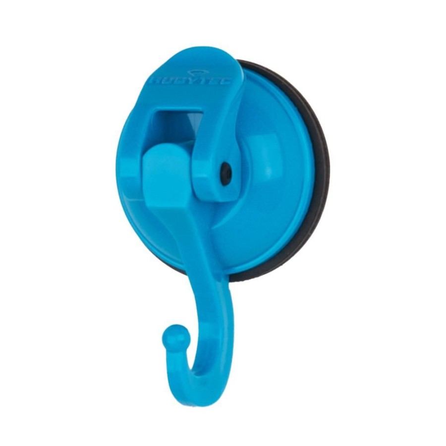 Travel RUBYTEC | Rubytec Mammoth Hanger Suction Cup For Toiletry Bag Or Clothes Several