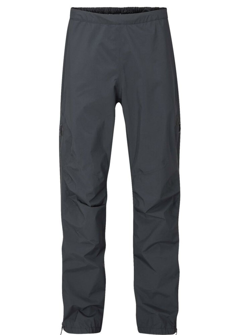 Outdoor Clothing RAB | Rab Ladakh Paclite Plus Pants Beluga