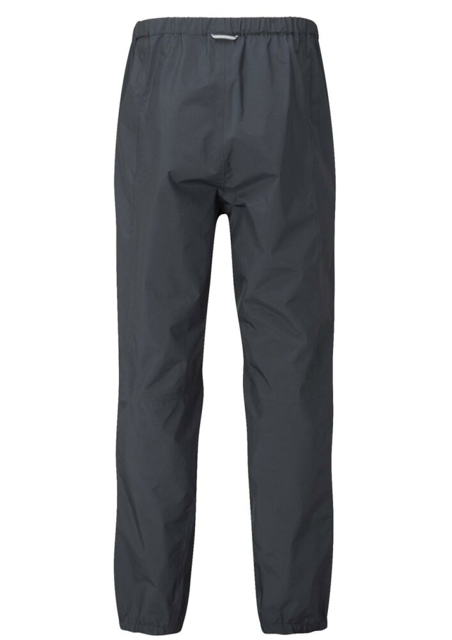 Outdoor Clothing RAB | Rab Ladakh Paclite Plus Pants Beluga