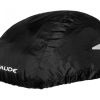 Outdoor Clothing VAUDE | Vaude Helmet Raincover Rain Cover For Bicycle Helmet Black