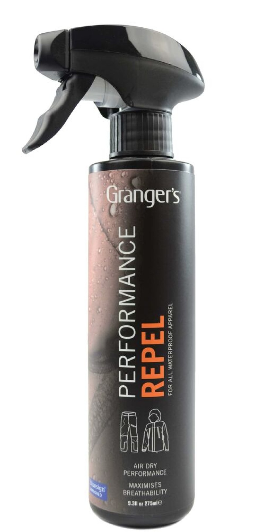 Outdoor Clothing GRANGERS | Grangers Performance Repel Spray 275 Ml Diverse