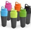 Kamperen LIGHT MY FIRE | Light My Fire Pack-Up-Bottle Collapsible Drinking Bottle 700Ml Diverse