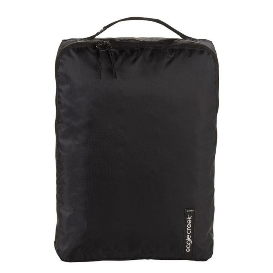 Travel EAGLE CREEK | Eagle Creek Pack-It Isolate Cube M Black