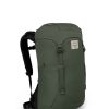 Backpacks&Bags OSPREY | Osprey Archeon 28 Stoere Laptoprugzak Stonewash Black