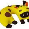 Travel CUDDLEBUG | Cuddlebug Giraffe Kussen Several