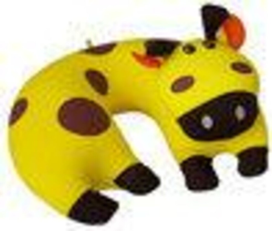 Travel CUDDLEBUG | Cuddlebug Giraffe Kussen Several