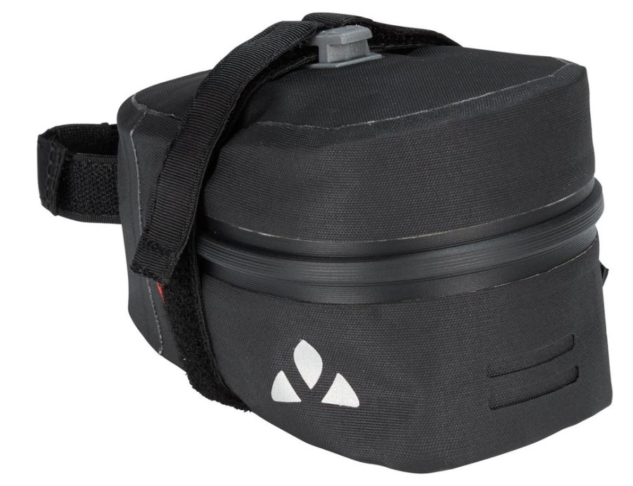 Backpacks&Bags VAUDE | Vaude Tool Aqua - Saddlebag Black