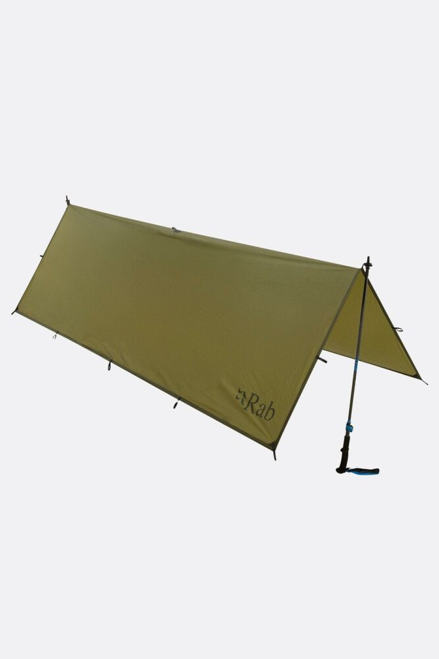 Kamperen RAB | Rab Siltarp 2 Horizon